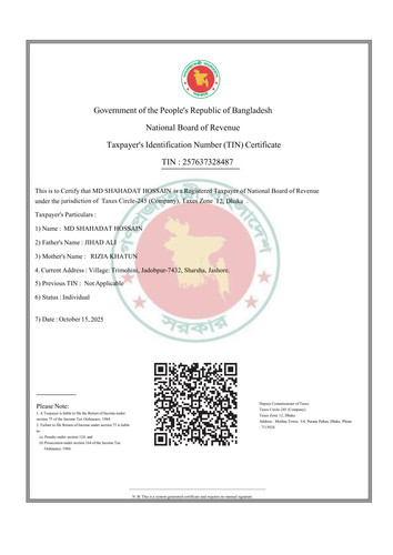 Tin Cirtificate..MD HAFIJUR AKOND.jpg