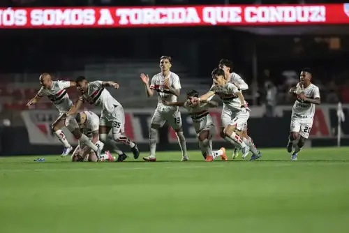 São Paulo brilha em 2025: relembre os momentos decisivos que marcaram a temporada do Tricolor