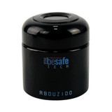 POTE VIDRO UV ABDZ BESAFE TECH 120ML PTO (1)