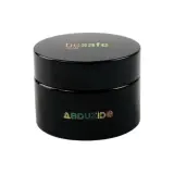Pote de Vidro UV Abduzido BeSafe 30ml Preto 34084 (1)