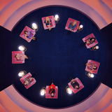  The Truth Game Fake &amp; True Music Video 4K 60 fps [QDCHyENub74].webm 000002.430