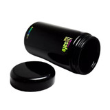 POTE VIDRO UV ABDZ BESAFE 500ML PTO (1)