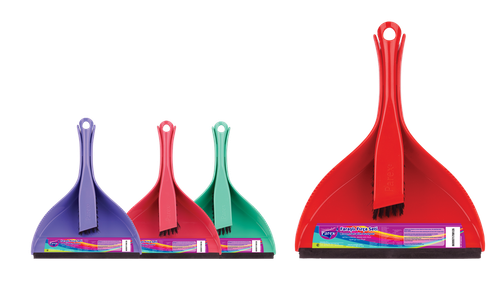 PAREX BRUSH SET WITH DUSTPAN (COLORFUL 4 COLOURS).png