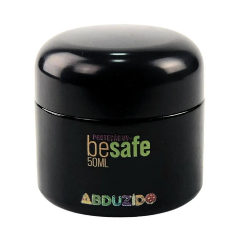 POTE VIDRO UV ABDZ BESAFE 50ML PTO (1) (1)