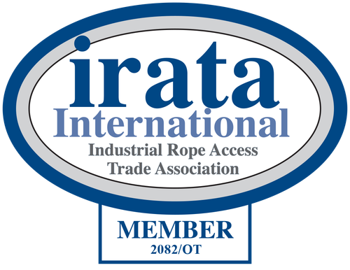 Height Rope Other Safety Solutions N.V. Unique IRATA Logo with letter.png