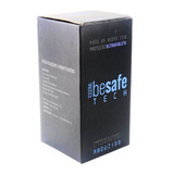 POTE VIDRO UV ABDZ BESAFE TECH 1000ML PTPOTE VIDRO UV ABDZ BESAFE TECH 1000ML PT (1)