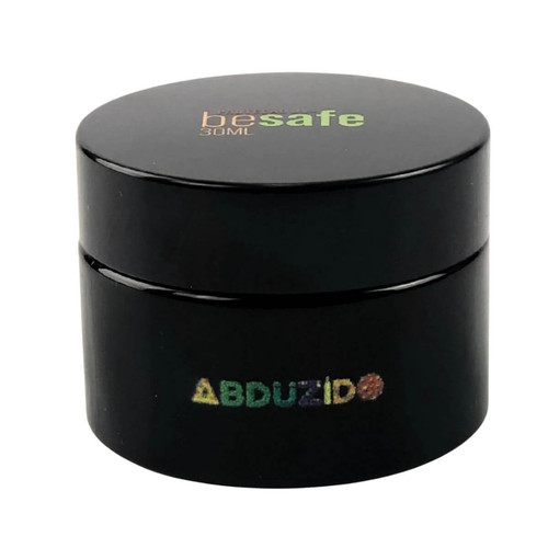 POTE VIDRO UV ABDZ BESAFE 30ML PTO (3) (1)