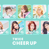 CheerUp teaser