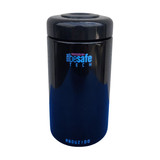POTE VIDRO UV ABDZ BESAFE TECH 500ML PTO