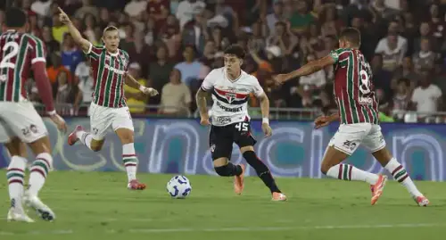 São Paulo vive turbulência após eliminação precoce: torcedores cobram mudanças urgentes na equipe