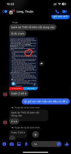 Cách xử lý khi giao dịch sai nội dung 7.jpg