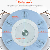 us%2FCZZP20YCBLTMRHEZ7V0%2Foriginal img v1%2Flazy susan for dining table f5