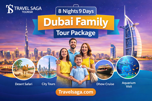 Book  8 Nights 9 Days Dubai Family Tour Package.png
