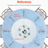 us%2FCZZP30YCBLTMNYA7MV0%2Foriginal img v1%2Flazy susan for dining table f5