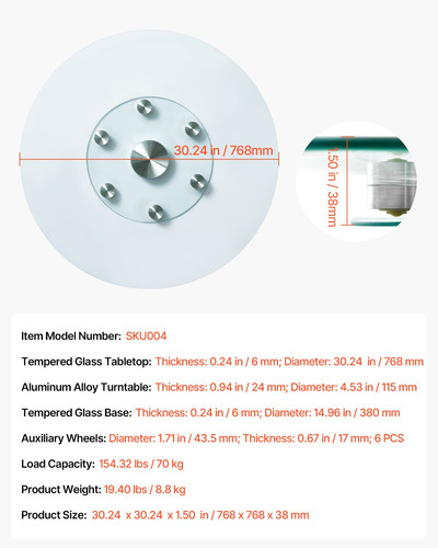us%2FCZZP30YCBLTMNYA7MV0%2Foriginal img v1%2Flazy susan for dining table f6