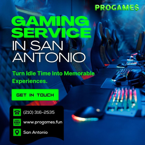 Gaming Service in San Antonio.jpg