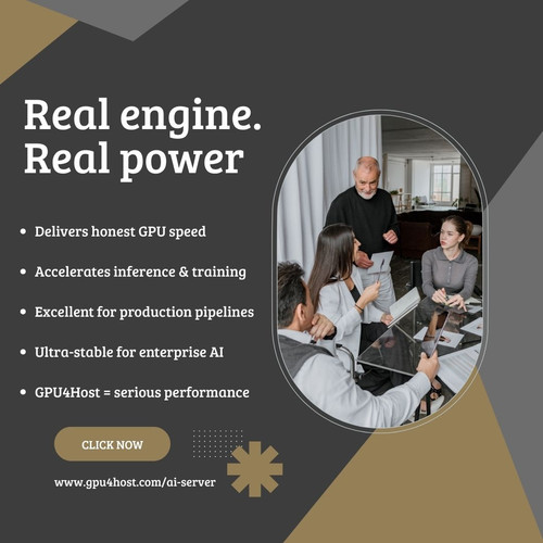 Your AI Needs an Engine, Not a Fan AI Server.jpg