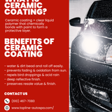 What is Ceramic Coating