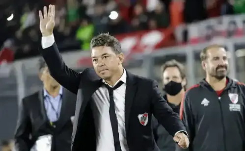 São Paulo costura troca ambiciosa com o River e mira Tapia e Enzo Díaz com Galoppo