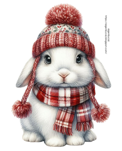 aigenbycaz winterscarfanimal (2).png