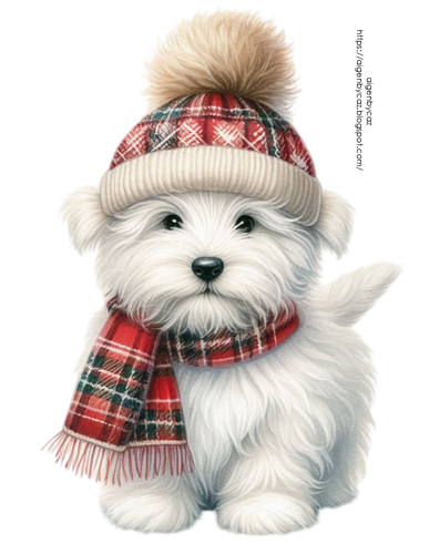 aigenbycaz winterscarfanimal (1).png