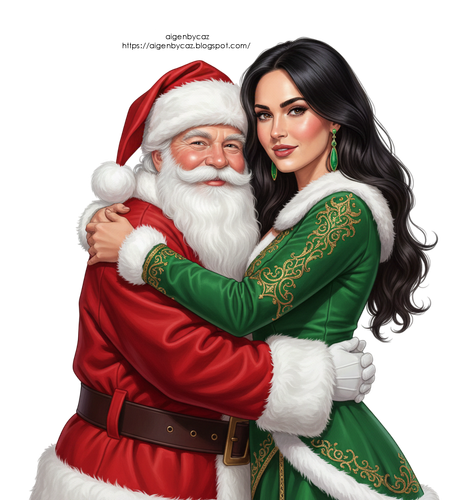 aigenbycaz girlhiuggingsanta (4).png