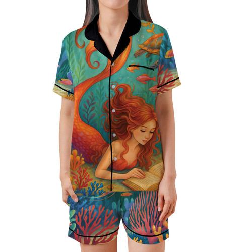 Mockup SSSP Satin Short Sleeve Pajamas Set.jpg2 (6).jpg