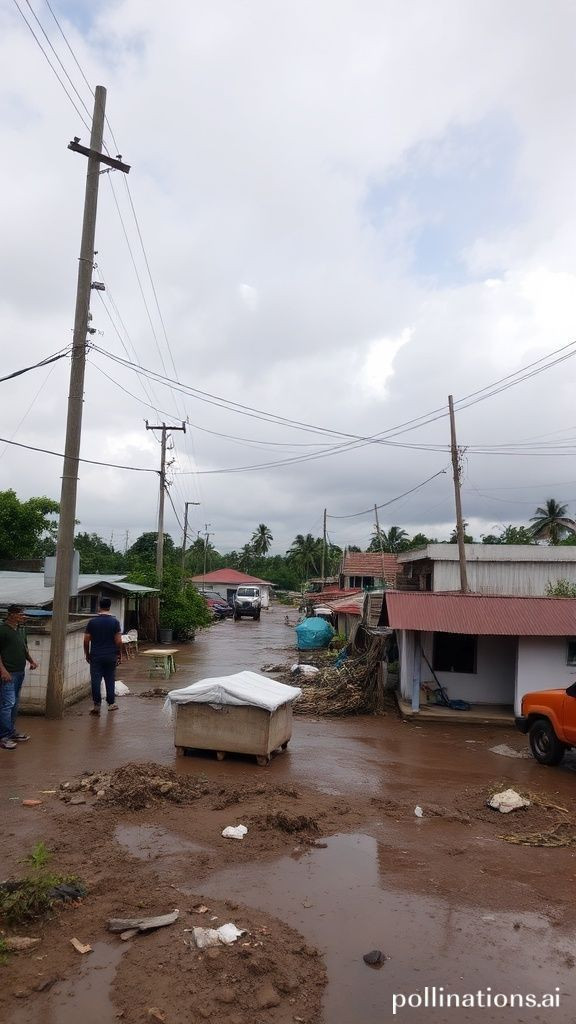 Class suit vs Romualdez, Zaldy Co, Vargas seeks P1B for flood victims