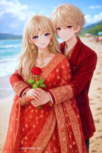 20251218 0744 Anime Beach Romance remix 01kcqkqhdmfr88kj6senkv7xnb.jpg
