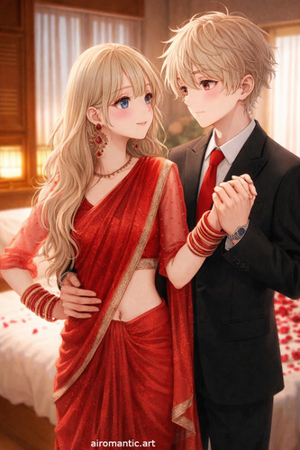 20251218 0738 Cinematic Anime Romance remix 01kcqkdkc1fcdrnpygce08vkxv.jpg