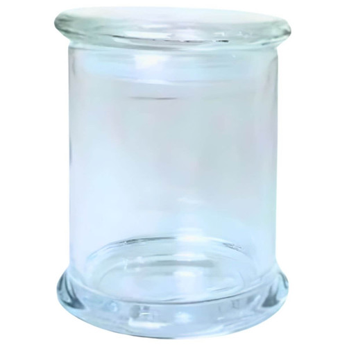 POTE HERME CLOVER GLASS GD 350ML 4190 (1) (1).jpg