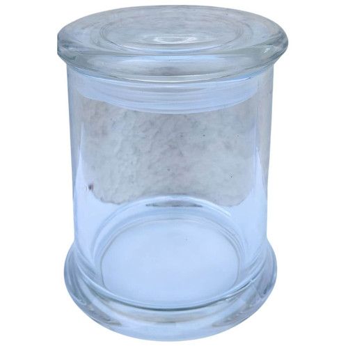 POTE HERME CLOVER GLASS GD 350ML 4190 (3).jpg