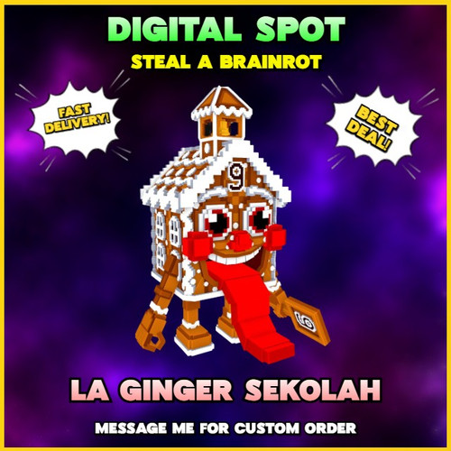 La Ginger Sekolah.jpg