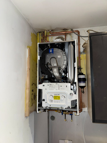 Heating Engineer in Coventry - 1st Call Engineers Ltd.jpg