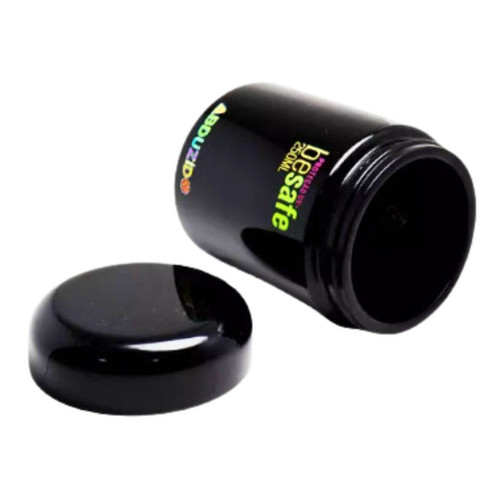 POTE VIDRO UV ABDZ BESAFE 250ML PTO (1) (1)