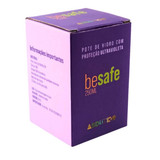 POTE VIDRO UV ABDZ BESAFE 250ML PTO (3)