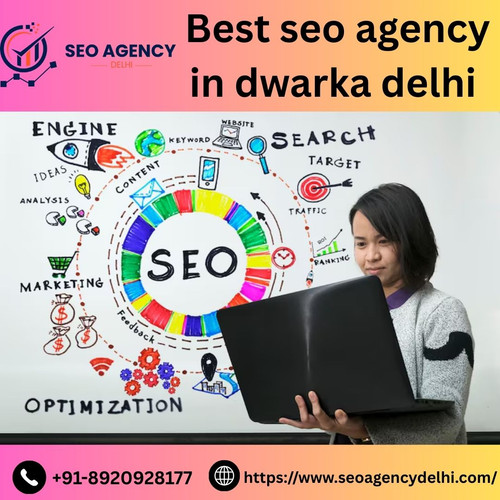 Best SEO Agency in Dwarka Delhi | Local SEO Experts.jpg