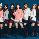 TWICE Warriors