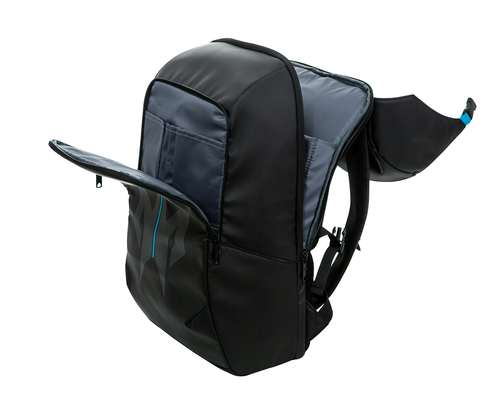 Predator Utility Lite Backpack PBG450 Black insude 14.png