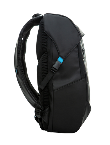 Predator Utility Lite Backpack PBG450 Black Left 04.png