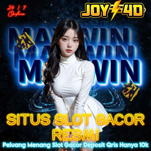 JOY4D: Platform Hoki All Games Tanpa Batas image 1