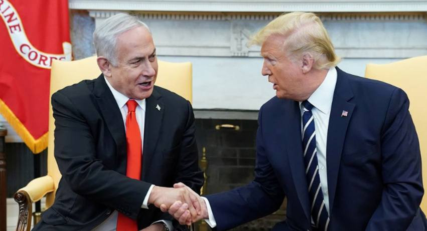 مسؤولون أمريكيون يكذّبون نتنياهو: ترمب لم يتعهد بمهلة 60 يومًا لنزع السلاح بغزة، وهذه العملية تحتاج إلى وقت أطول بكثير....