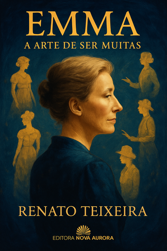 capa emma