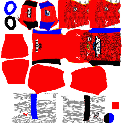 WWE Independiente 2026 away 1DGk1.png