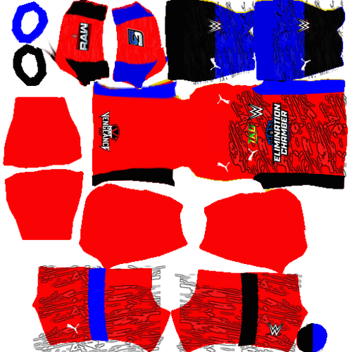 WWE Independiente 2026 away 1AGk1.png