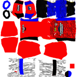 WWE Independiente 2026 away 1CGk1