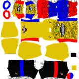 WWE Independiente 2026 away 2CGk1