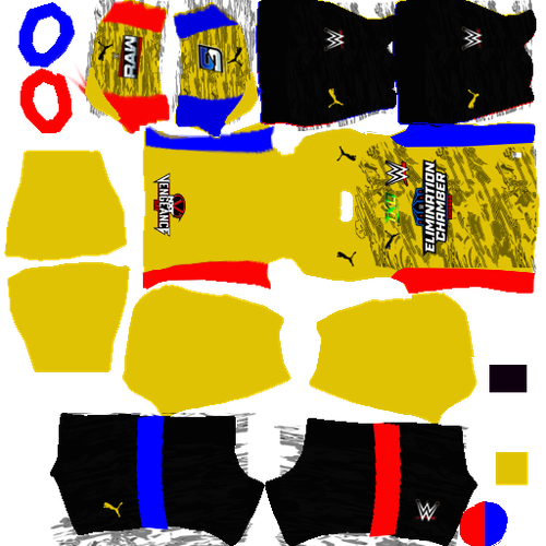 WWE Independiente 2026 away 2EGk1.png