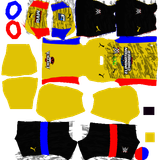 WWE Independiente 2026 away 2EGk1