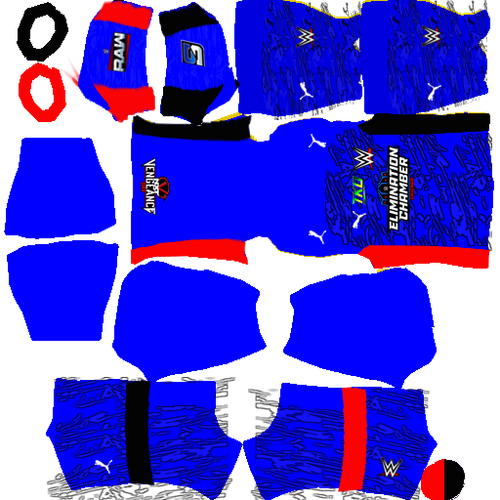 WWE Independiente 2026 away 1BGk2.png